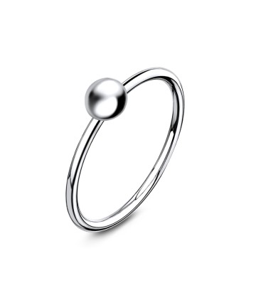 Ball Shaped Nose Rings NSKR-14